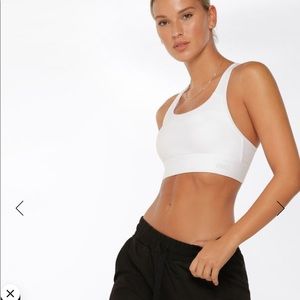 Lorna Janes compress & Compact Bra